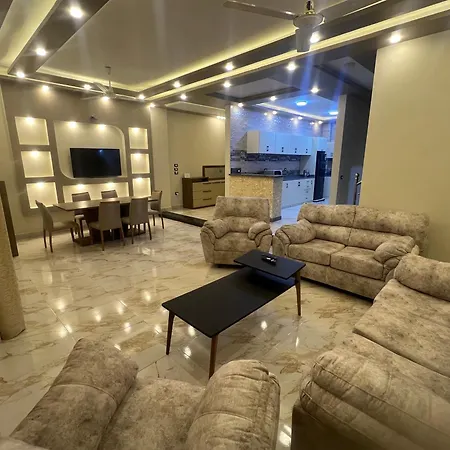 Sky Star 135 Villa