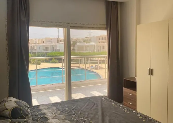 Sky Star 135 Villa Hurghada