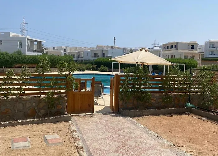 Villa Sky Star 135 Hurghada