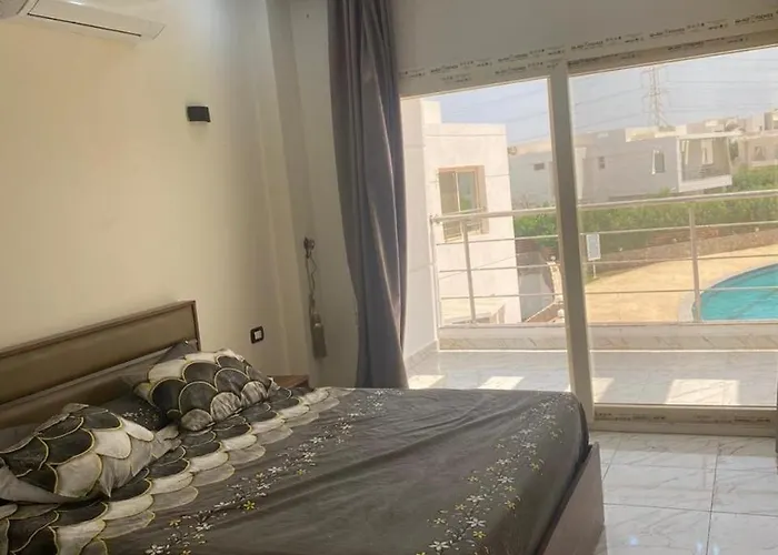 Sky Star 135 Villa