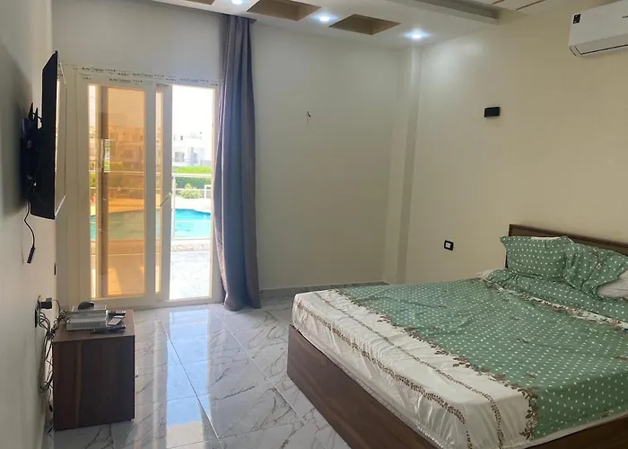 Sky Star 135 Villa *