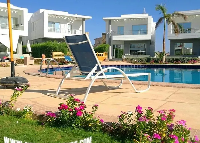 Sky Star 135 Villa