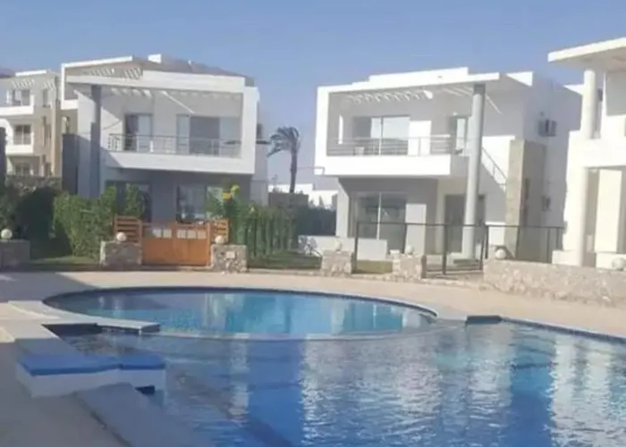 Sky Star 135 * Hurghada