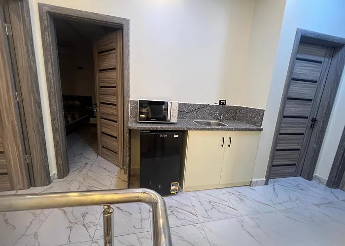 Sky Star 135 Villa