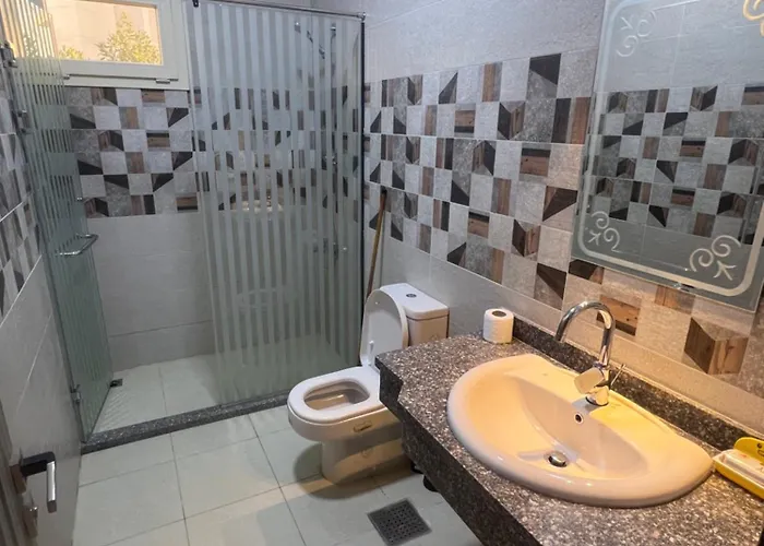 Villa Sky Star 135