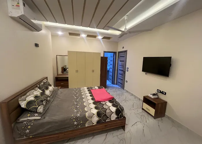 Sky Star 135 * Hurghada