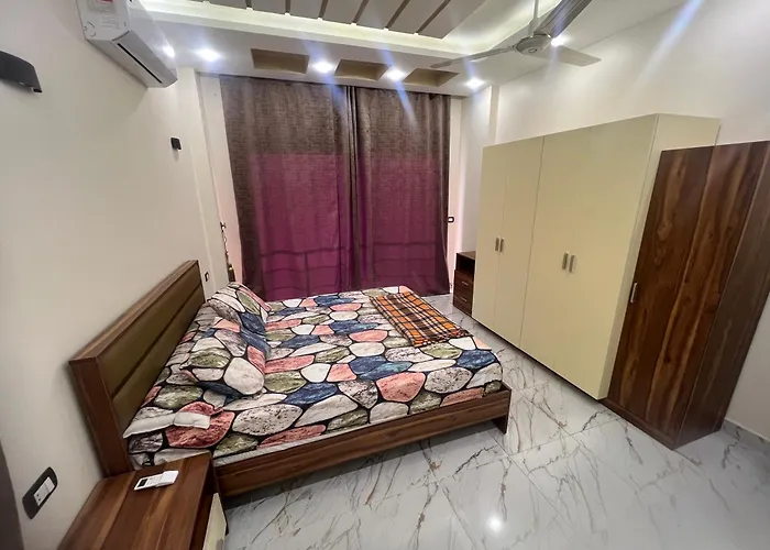Villa Sky Star 135 *