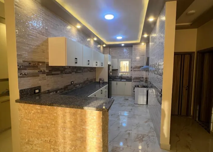Sky Star 135 Villa