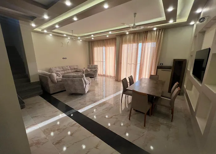 Sky Star 135 Villa *