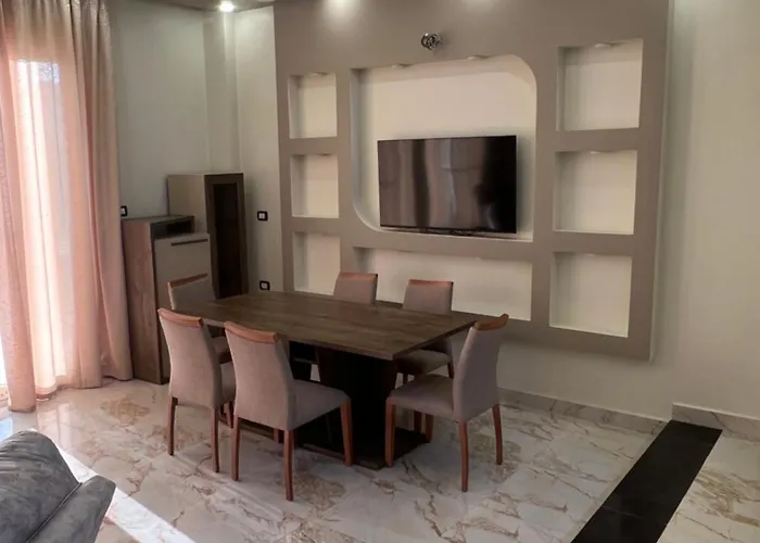 Sky Star 135 Villa Hurghada